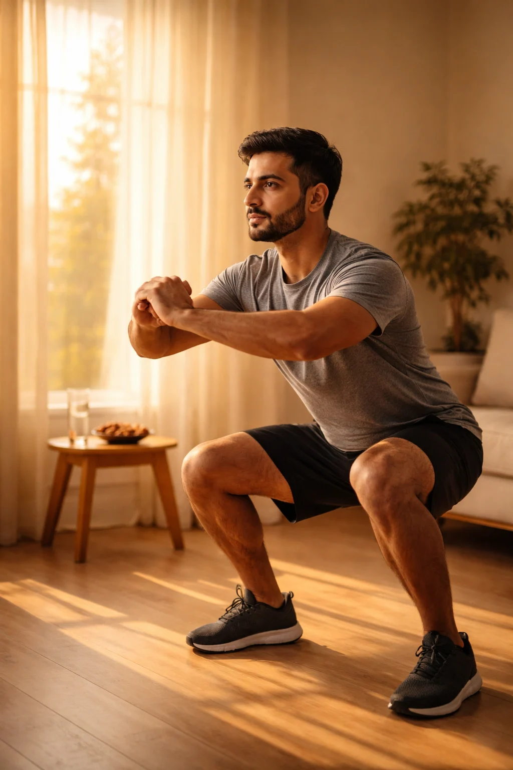 This One Change in Your Routine Can Boost Strength and Energy Fast