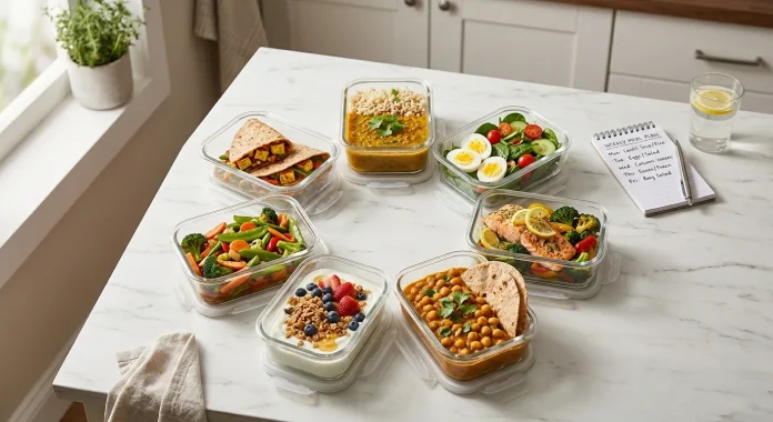 the 7 best weight loss meal plans for women