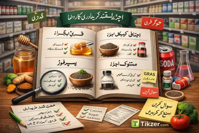 shopping-friendly-ingredient-dictionary